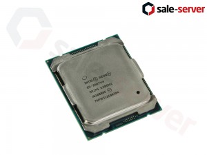 INTEL Xeon E5-2667 v4 (8 ядер, 3.20GHz)